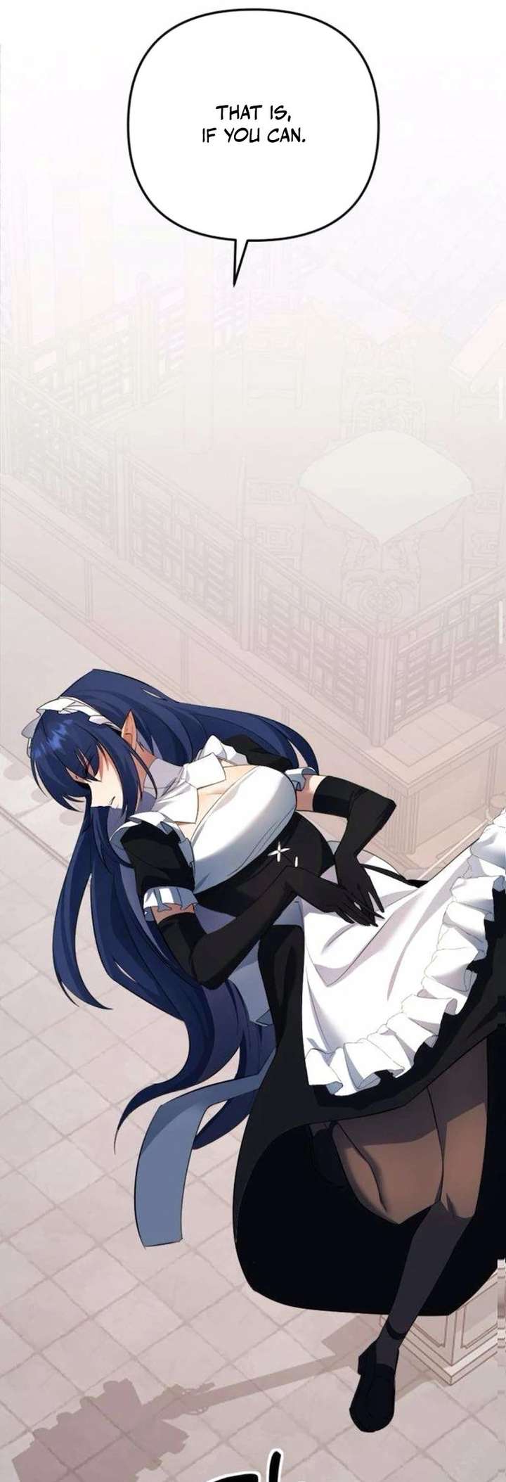 The Demon King’s Channel Chapter 12 - Page 24