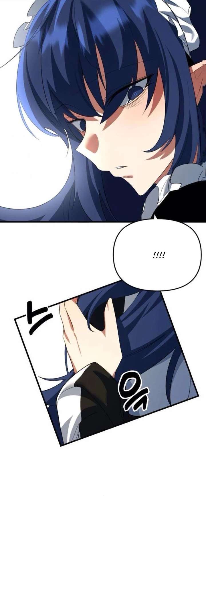 The Demon King’s Channel Chapter 12 - Page 29