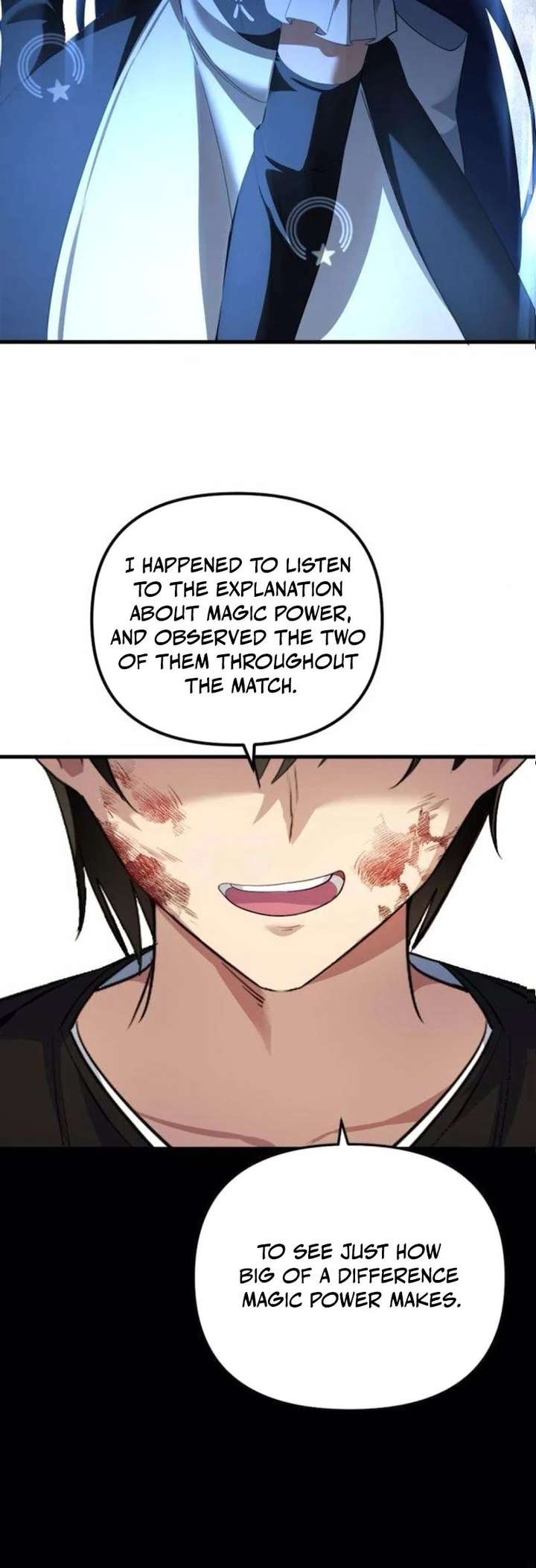 The Demon King’s Channel Chapter 12 - Page 35