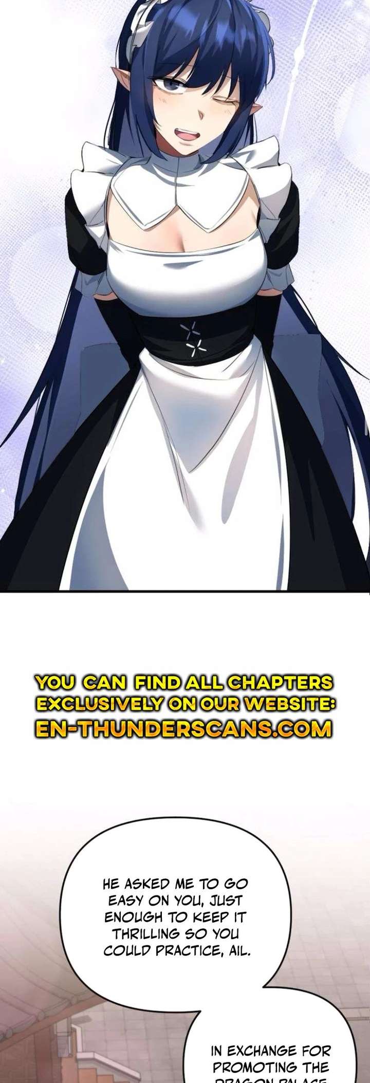 The Demon King’s Channel Chapter 12 - Page 48