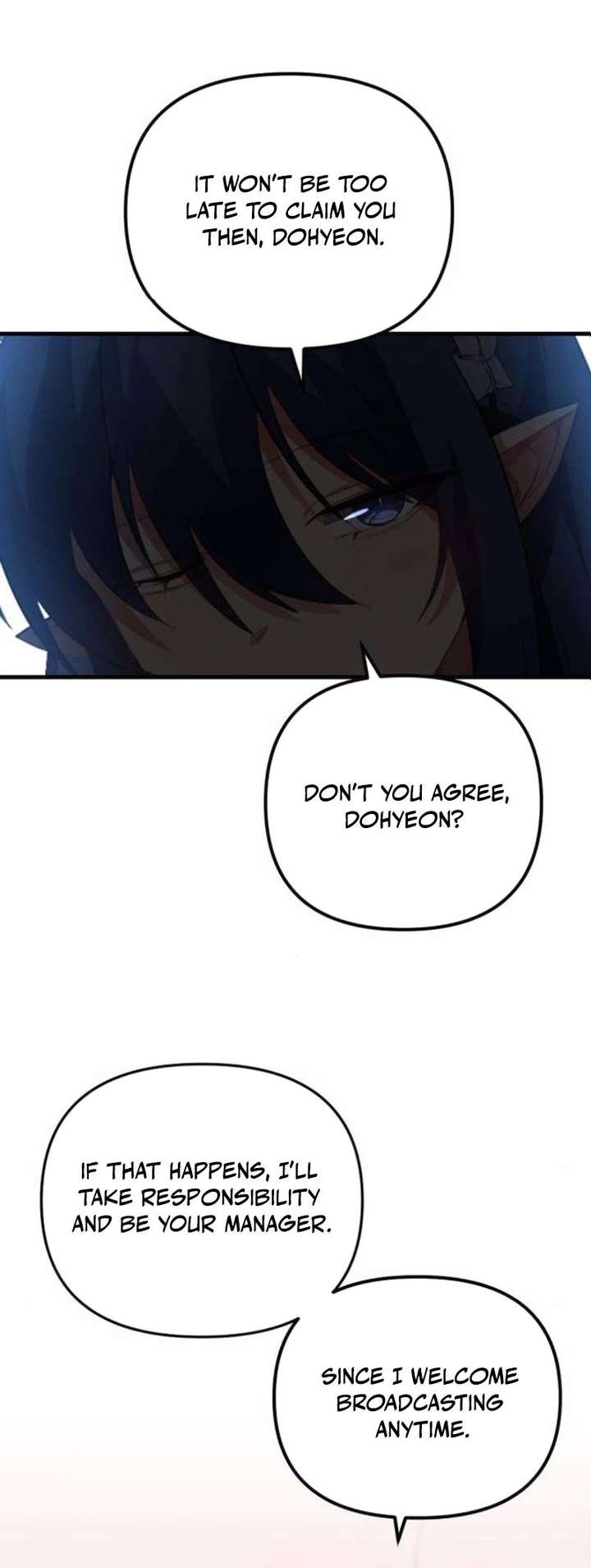 The Demon King’s Channel Chapter 12 - Page 60