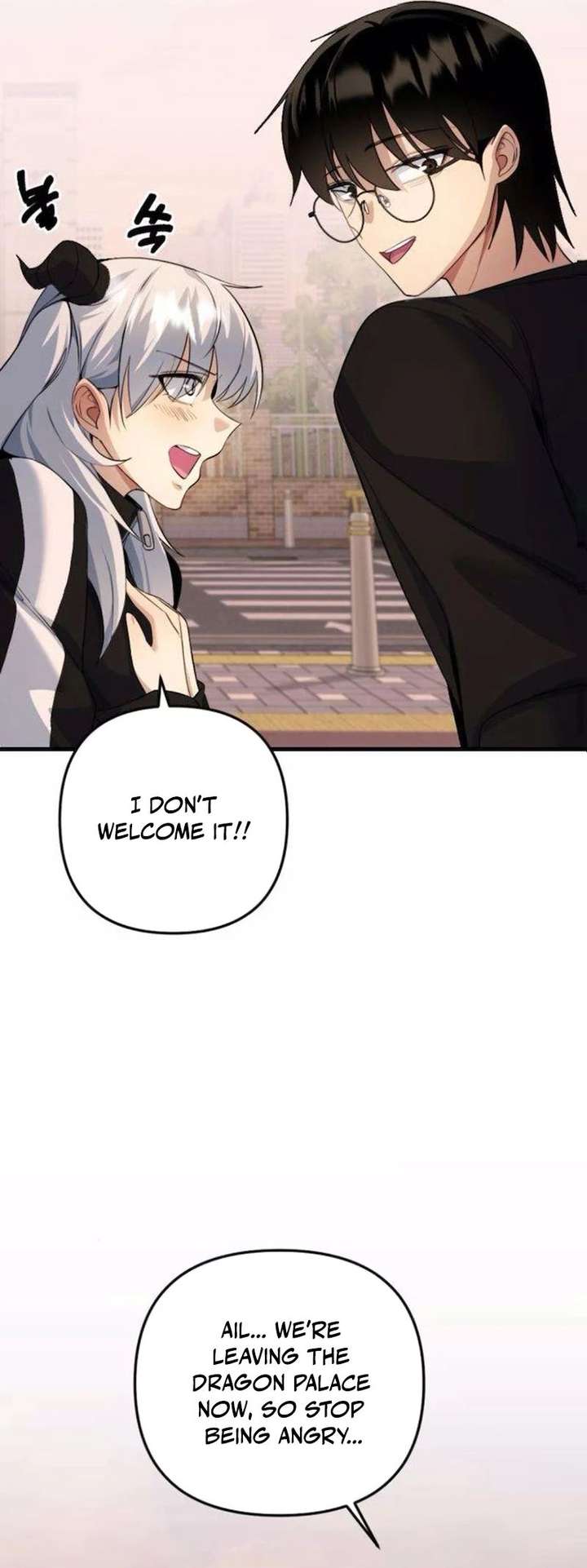 The Demon King’s Channel Chapter 12 - Page 61