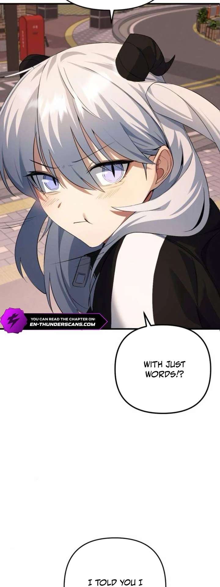 The Demon King’s Channel Chapter 12 - Page 63