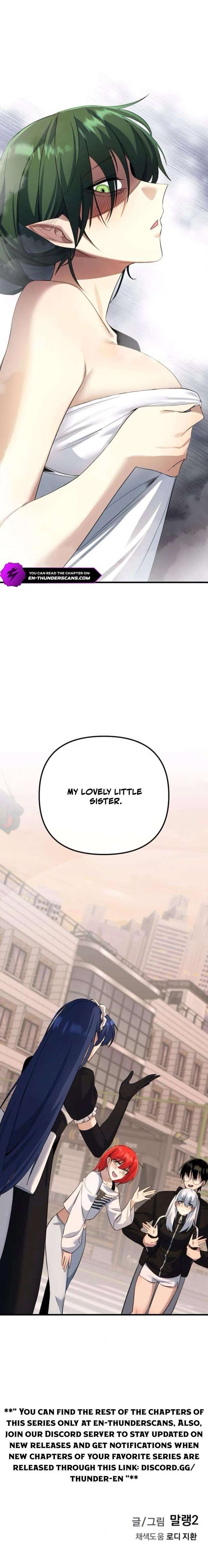 The Demon King’s Channel Chapter 12 - Page 76