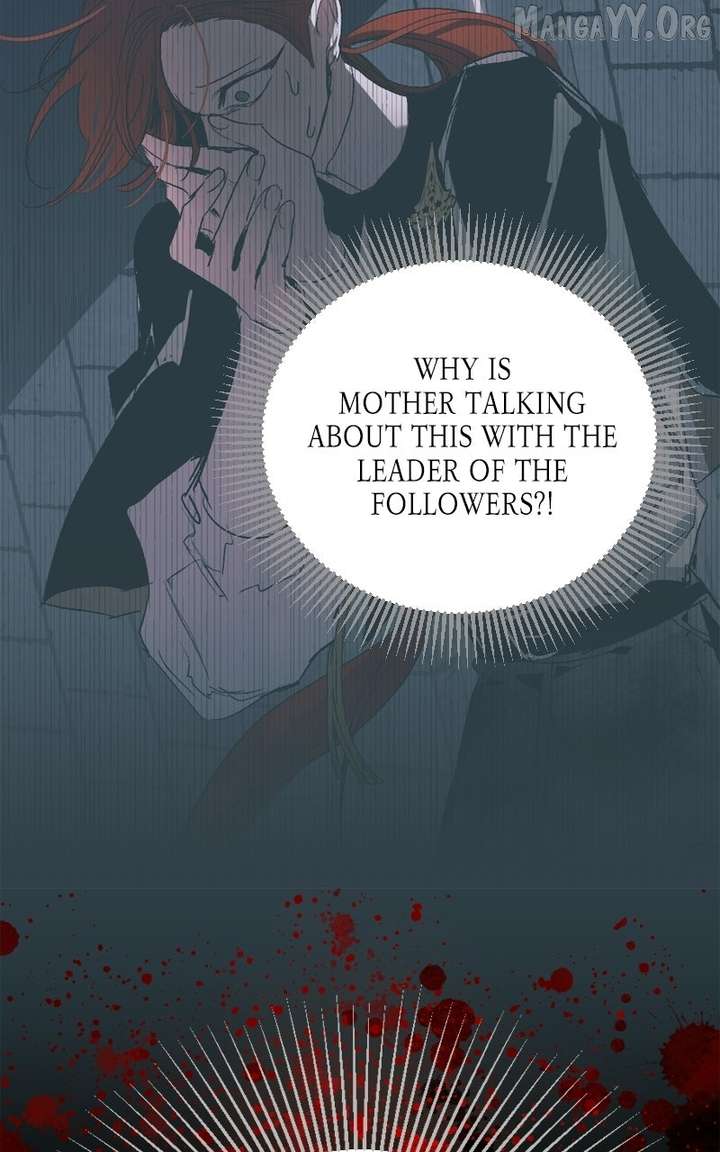 The Demon King’s Confession Chapter 122 - Page 8