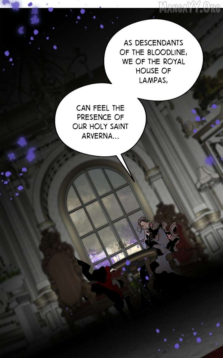 The Demon King’s Confession Chapter 122 - Page 27