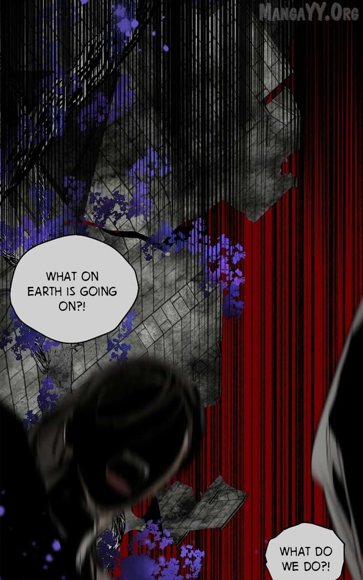 The Demon King’s Confession Chapter 122 - Page 36