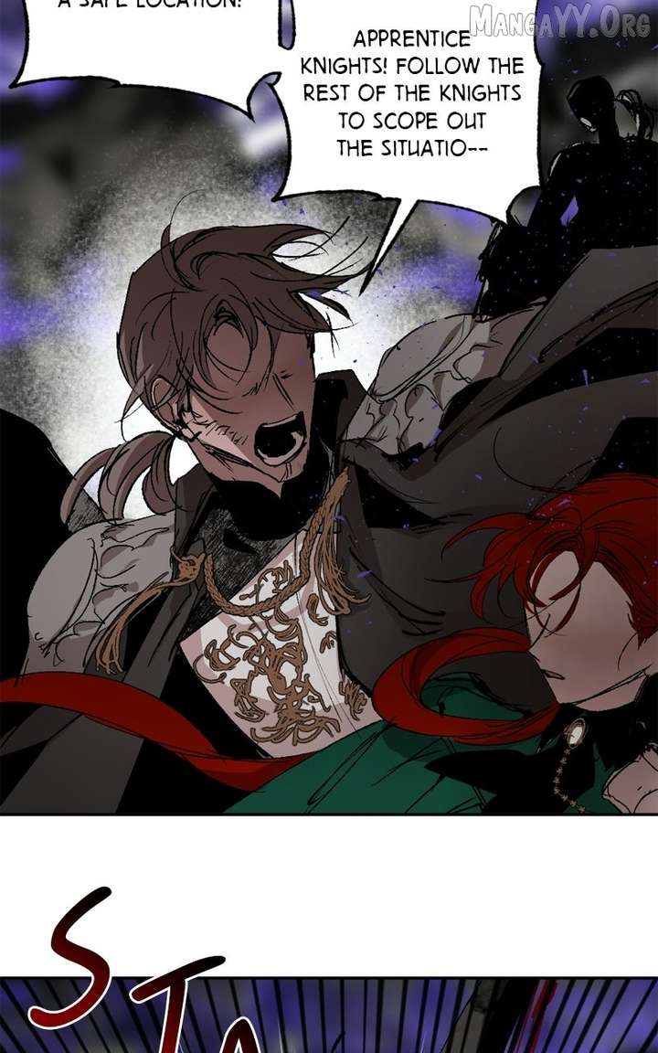 The Demon King’s Confession Chapter 122 - Page 38