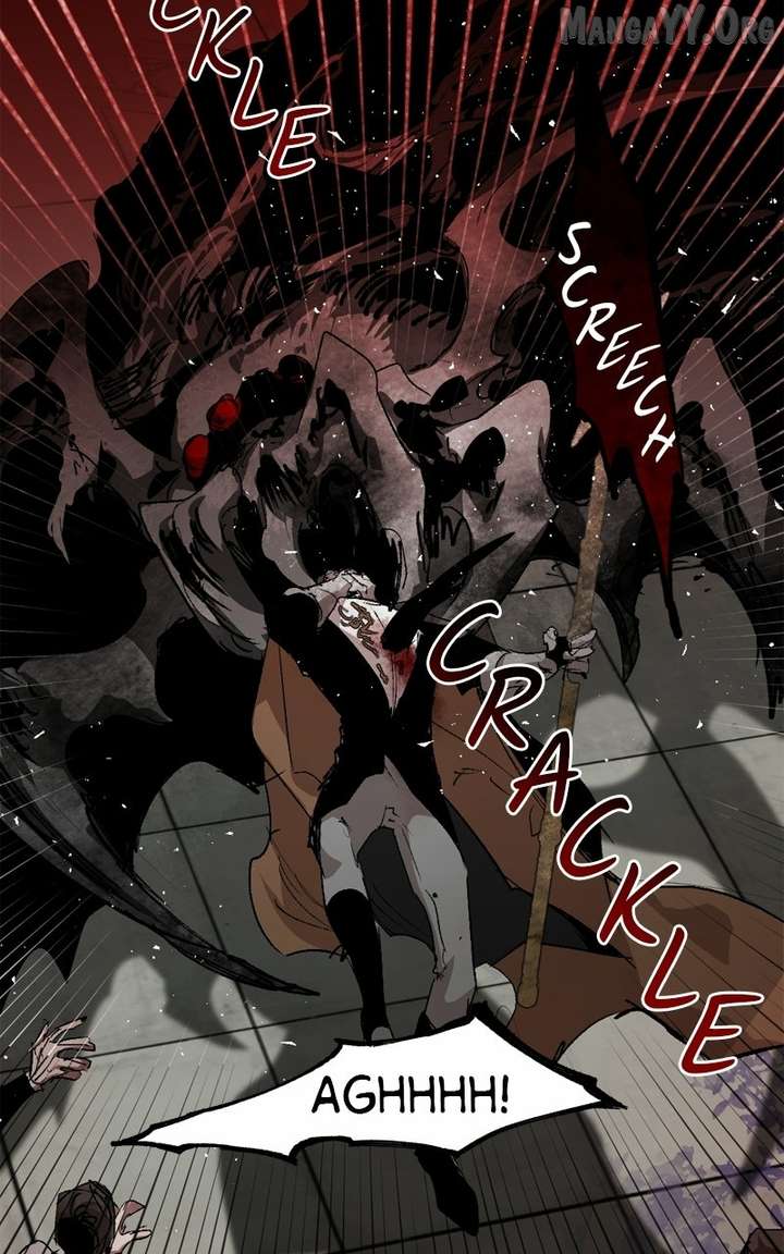 The Demon King’s Confession Chapter 122 - Page 40