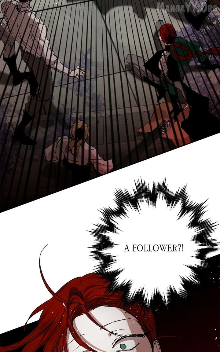 The Demon King’s Confession Chapter 122 - Page 41