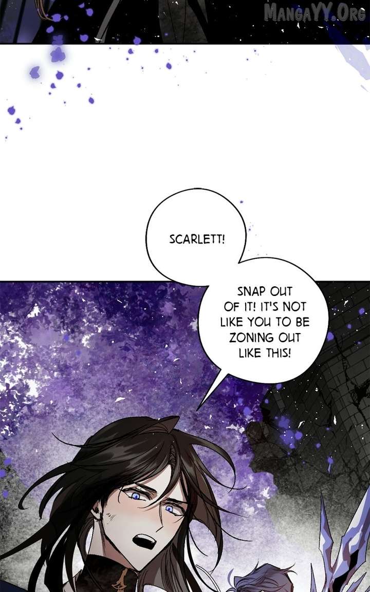 The Demon King’s Confession Chapter 122 - Page 47