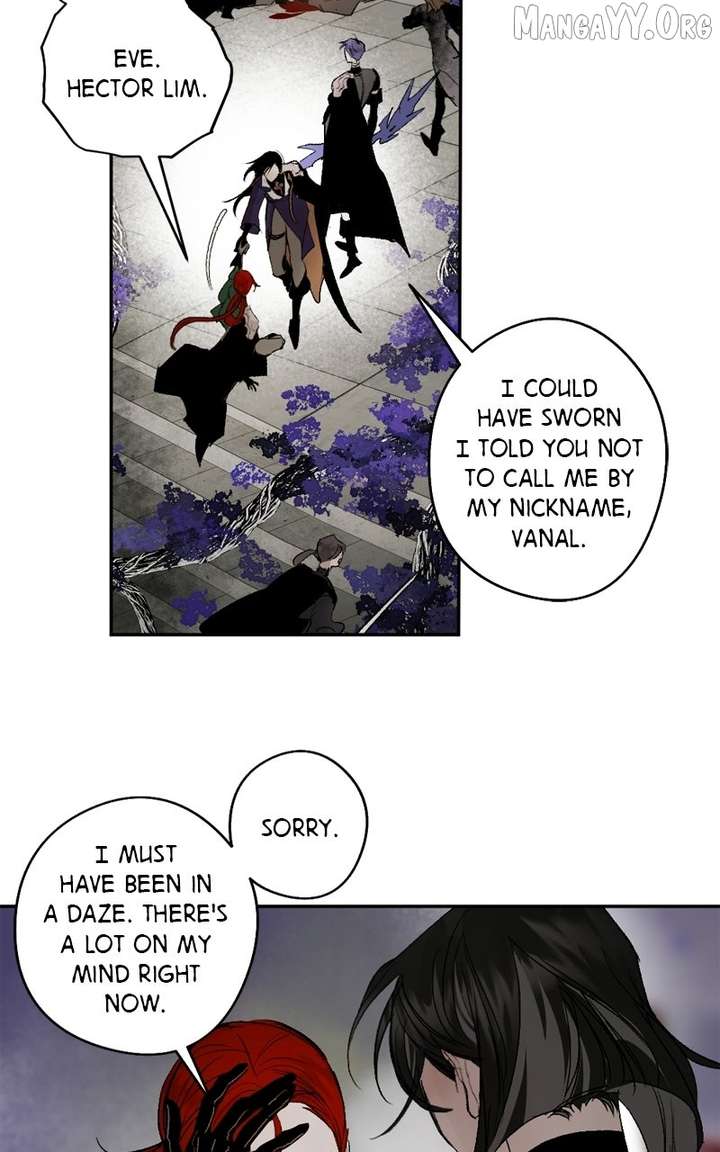 The Demon King’s Confession Chapter 122 - Page 49