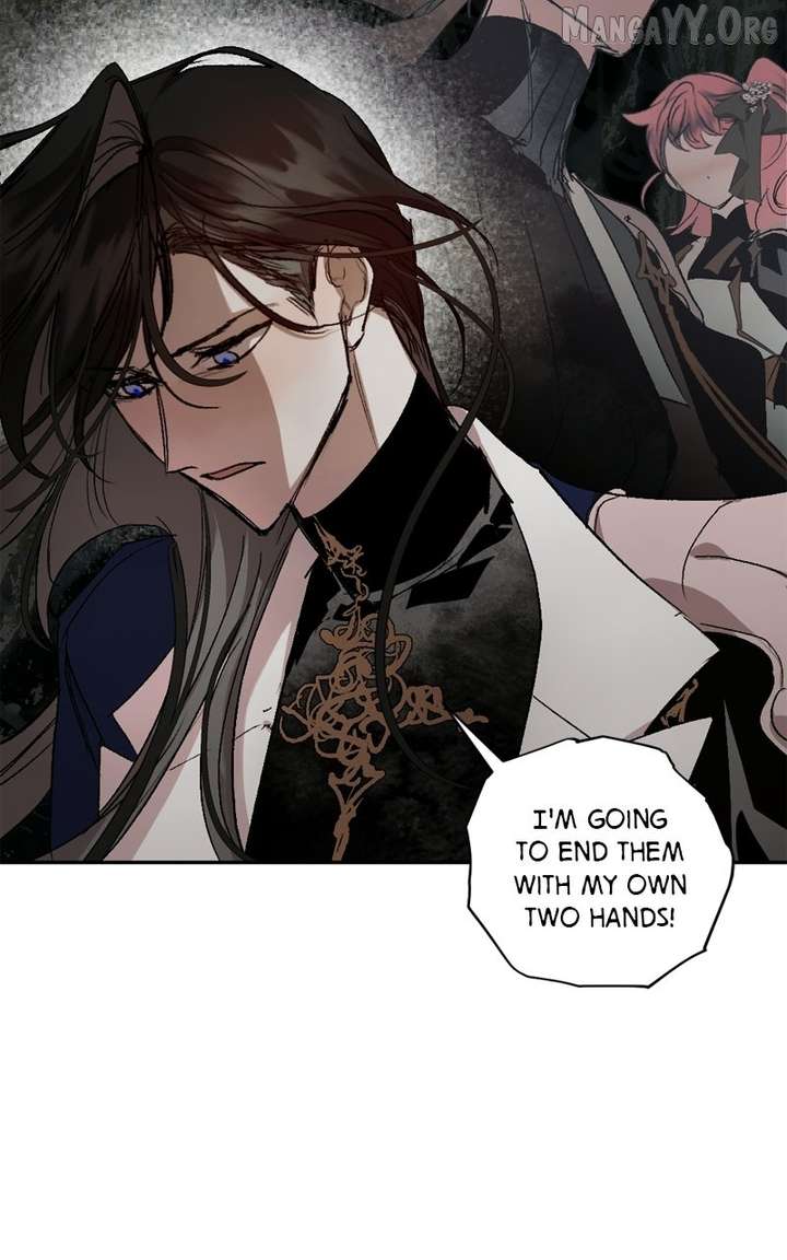 The Demon King’s Confession Chapter 122 - Page 51