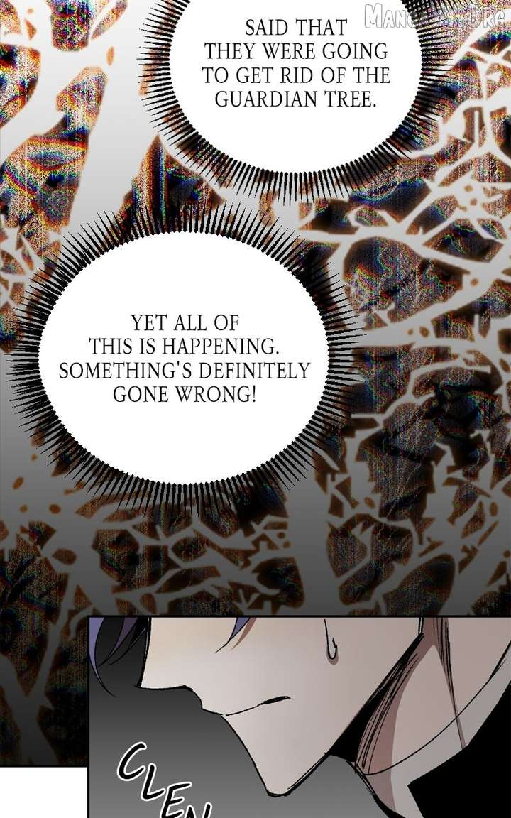 The Demon King’s Confession Chapter 122 - Page 53