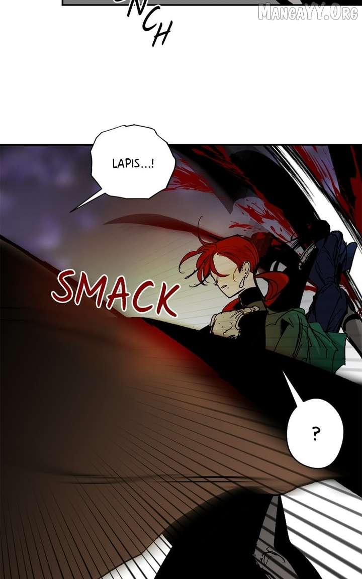 The Demon King’s Confession Chapter 122 - Page 54