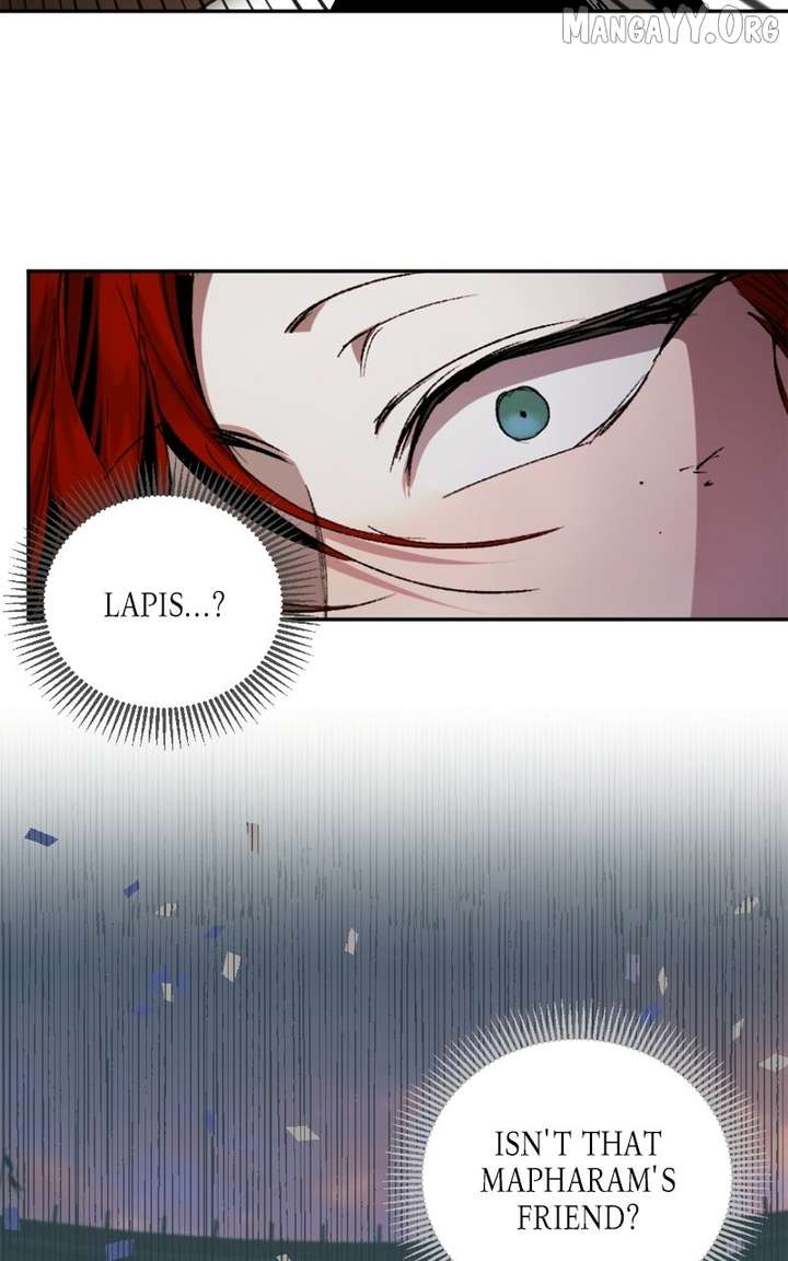 The Demon King’s Confession Chapter 122 - Page 55