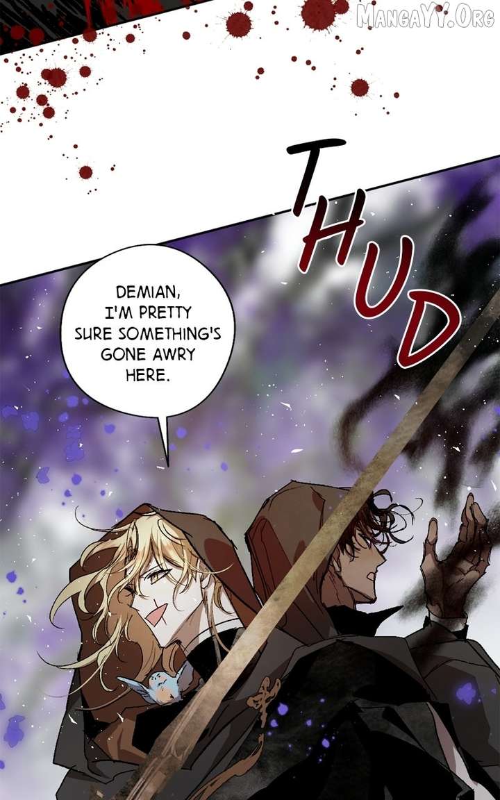 The Demon King’s Confession Chapter 122 - Page 62