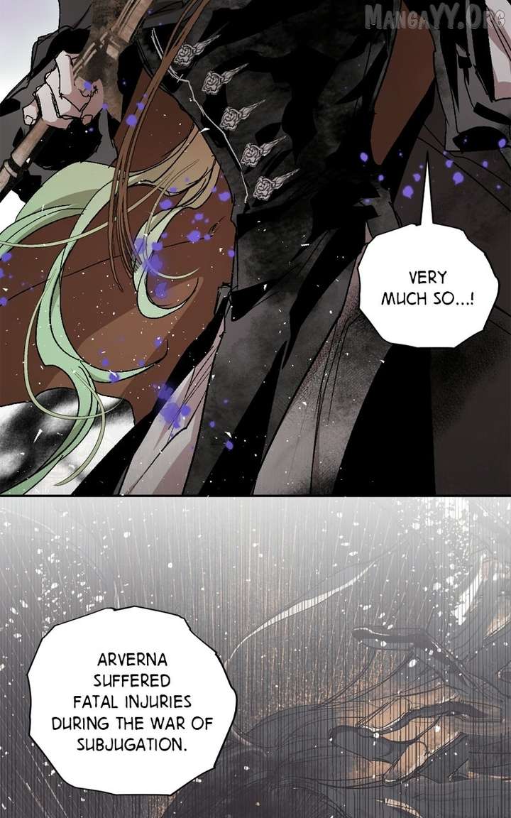 The Demon King’s Confession Chapter 122 - Page 63