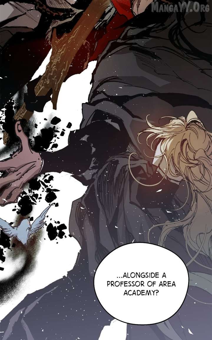 The Demon King’s Confession Chapter 122 - Page 73