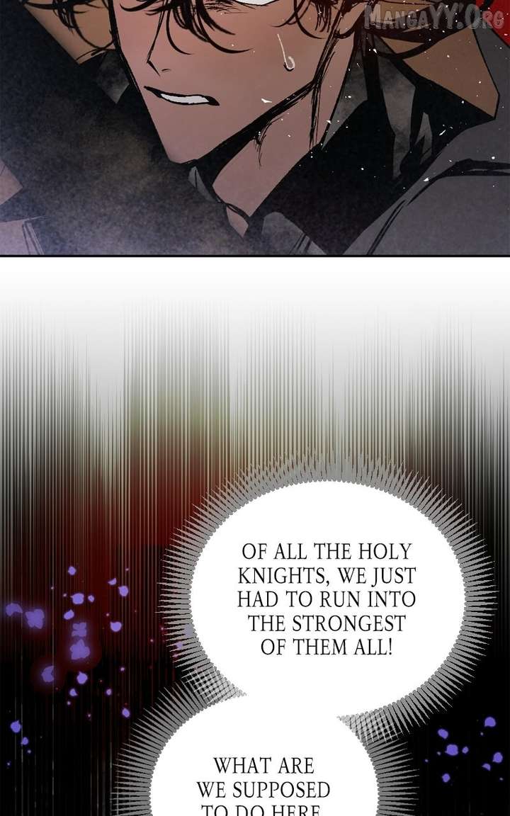 The Demon King’s Confession Chapter 122 - Page 76