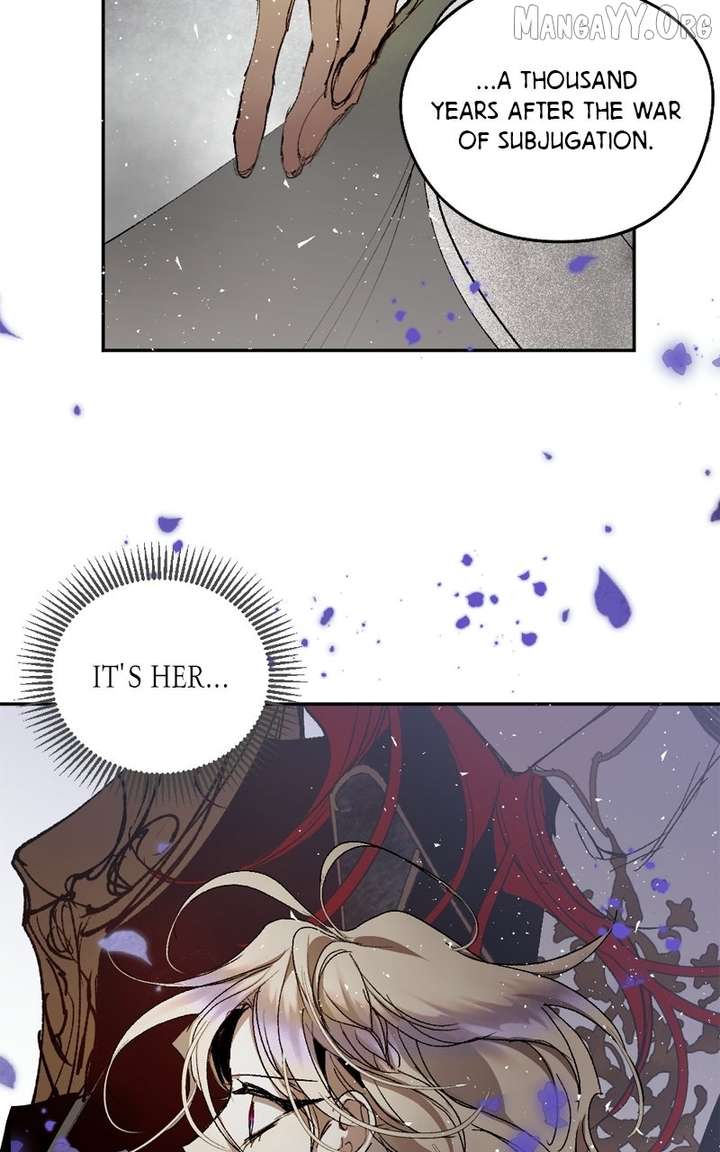 The Demon King’s Confession Chapter 122 - Page 84