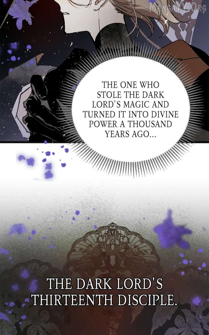 The Demon King’s Confession Chapter 122 - Page 85