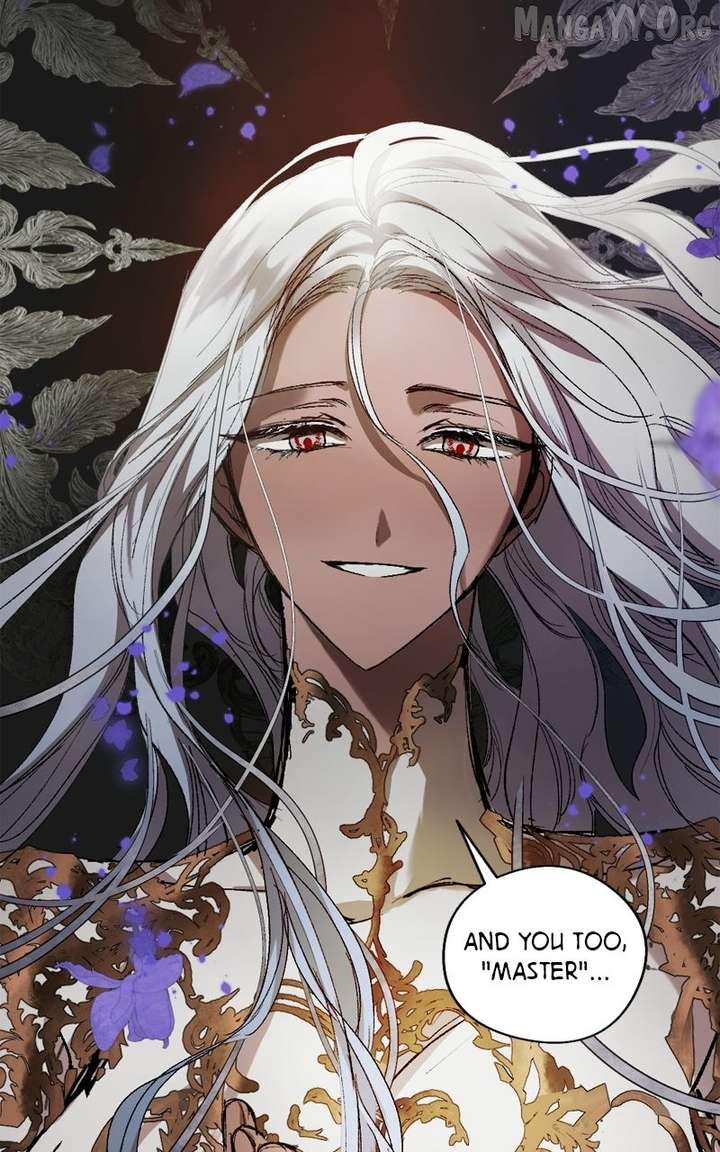 The Demon King’s Confession Chapter 122 - Page 86