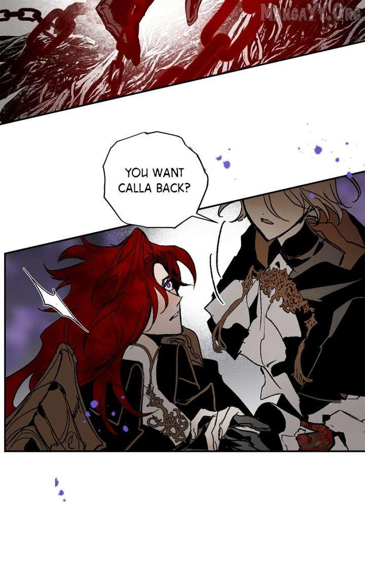 The Demon King’s Confession Chapter 122 - Page 94