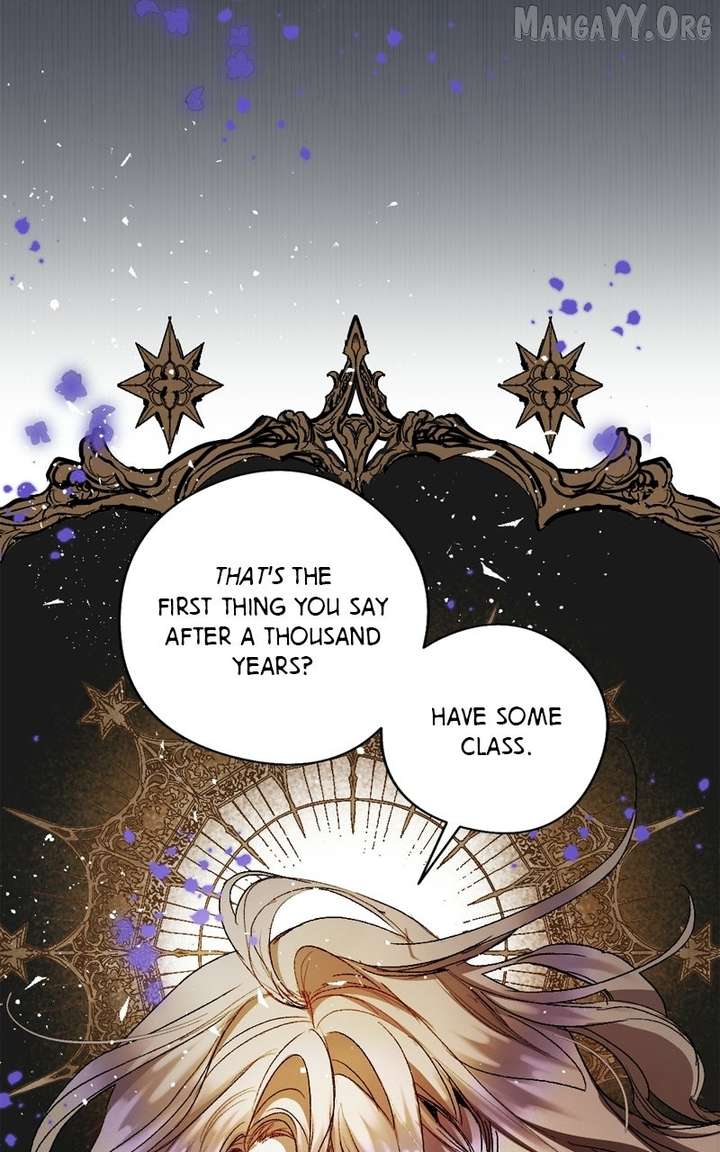 The Demon King’s Confession Chapter 122 - Page 97