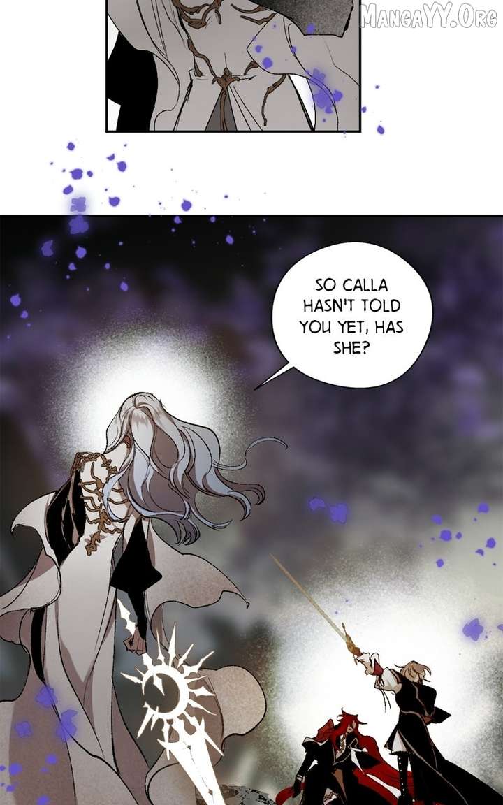 The Demon King’s Confession Chapter 122 - Page 100