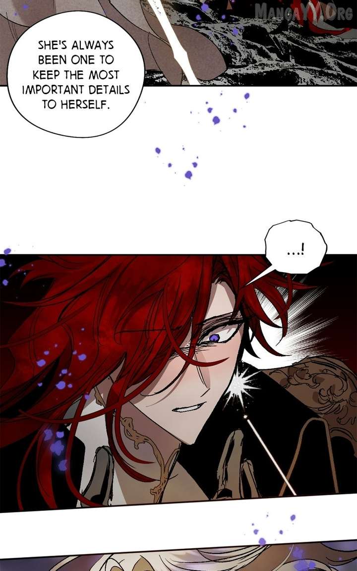 The Demon King’s Confession Chapter 122 - Page 101
