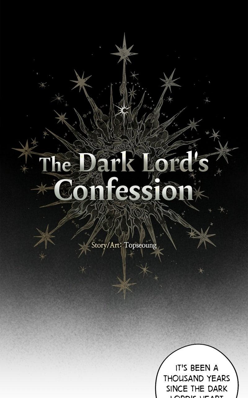 The Demon King’s Confession Chapter 123 - Page 6