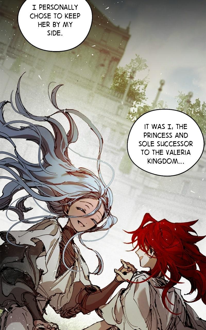 The Demon King’s Confession Chapter 123 - Page 15