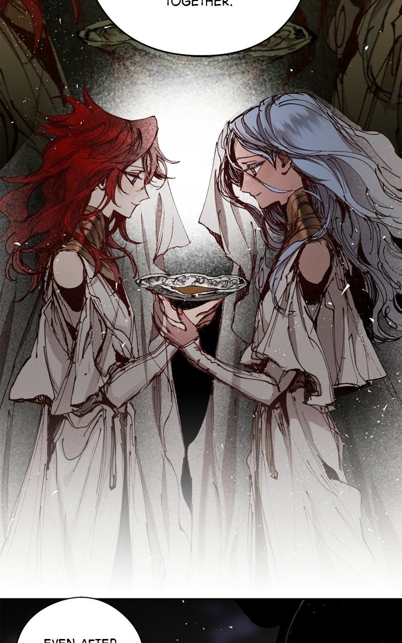 The Demon King’s Confession Chapter 123 - Page 22