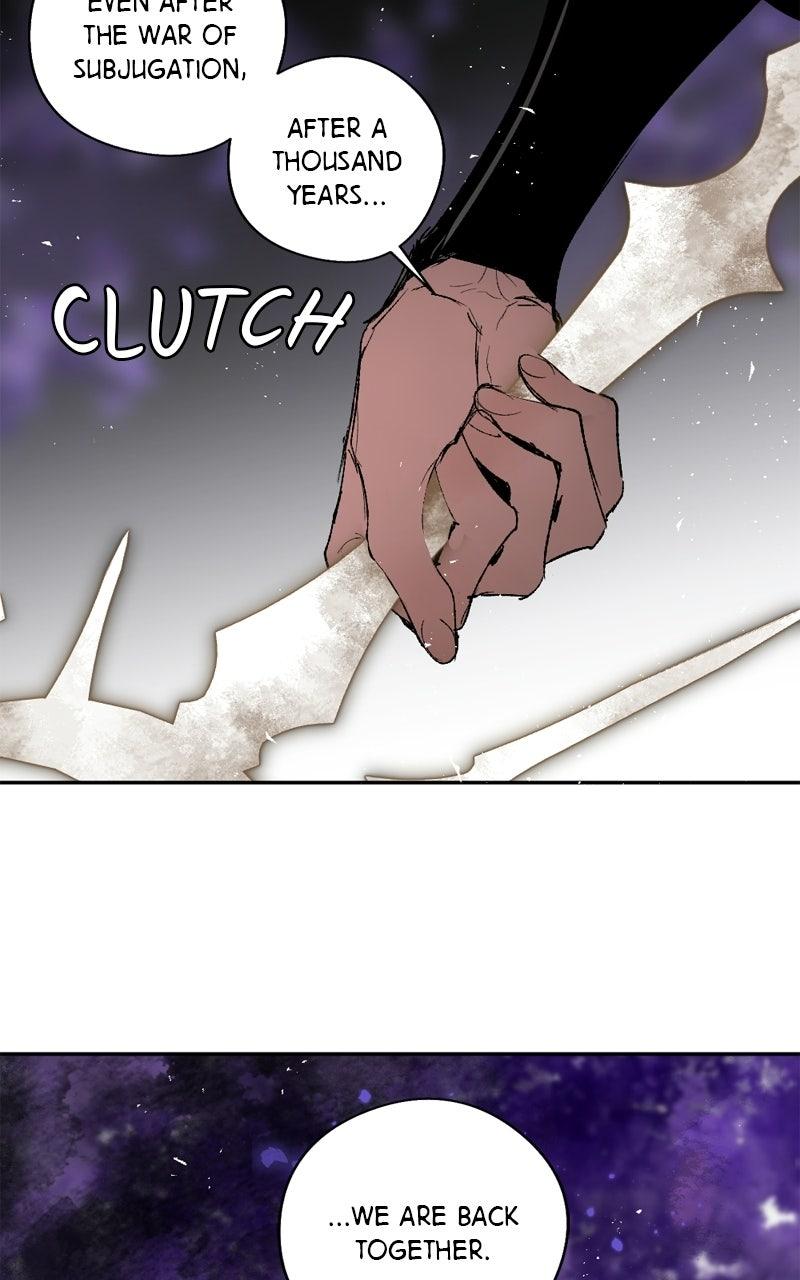 The Demon King’s Confession Chapter 123 - Page 23