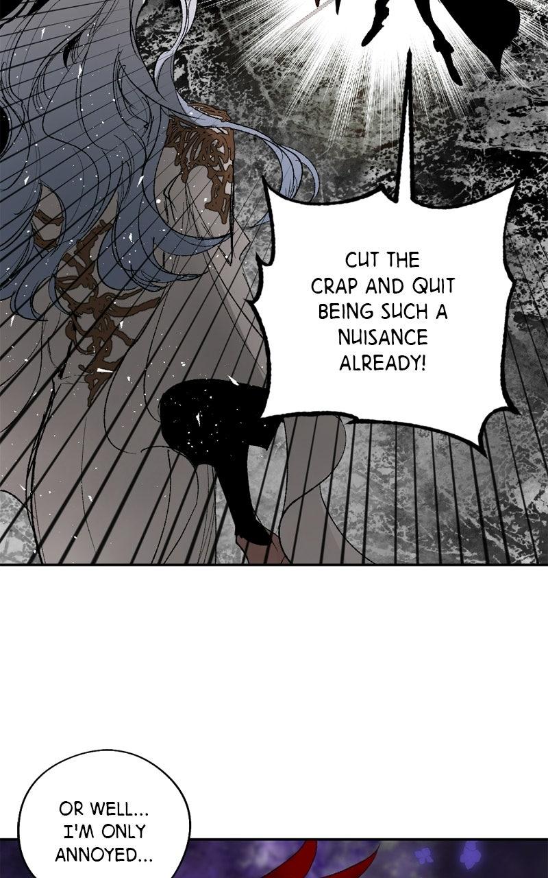 The Demon King’s Confession Chapter 123 - Page 35