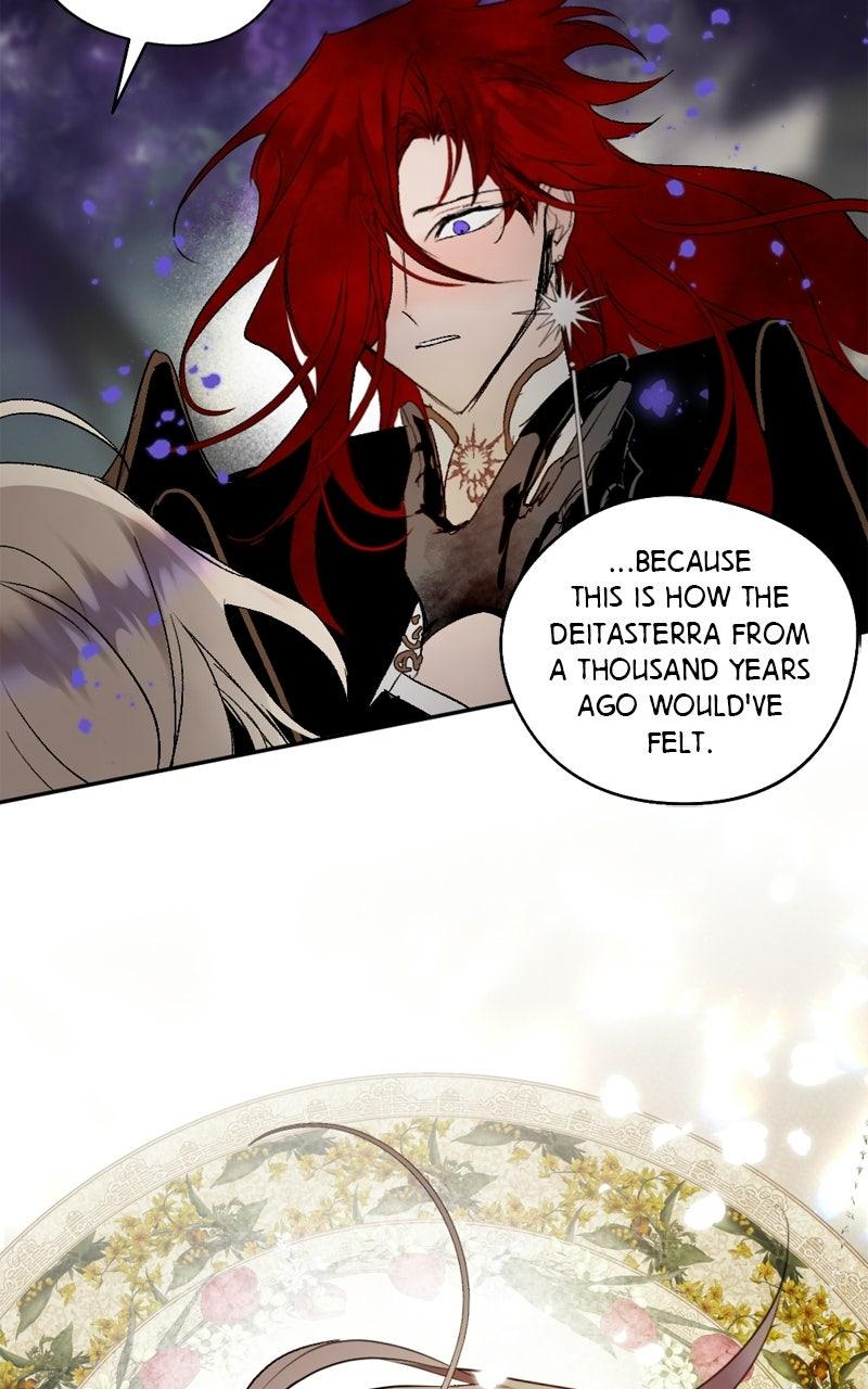 The Demon King’s Confession Chapter 123 - Page 36