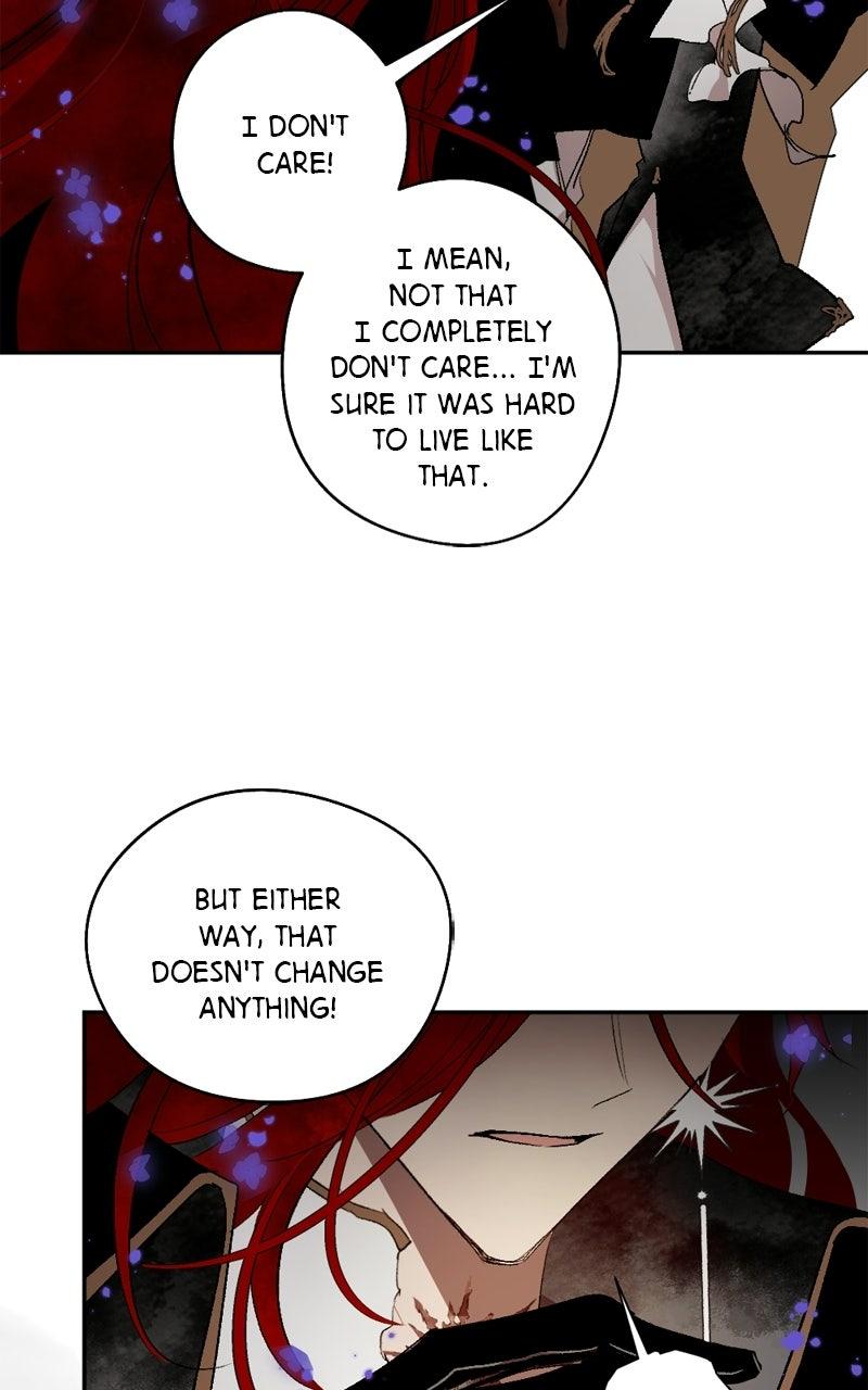 The Demon King’s Confession Chapter 123 - Page 41