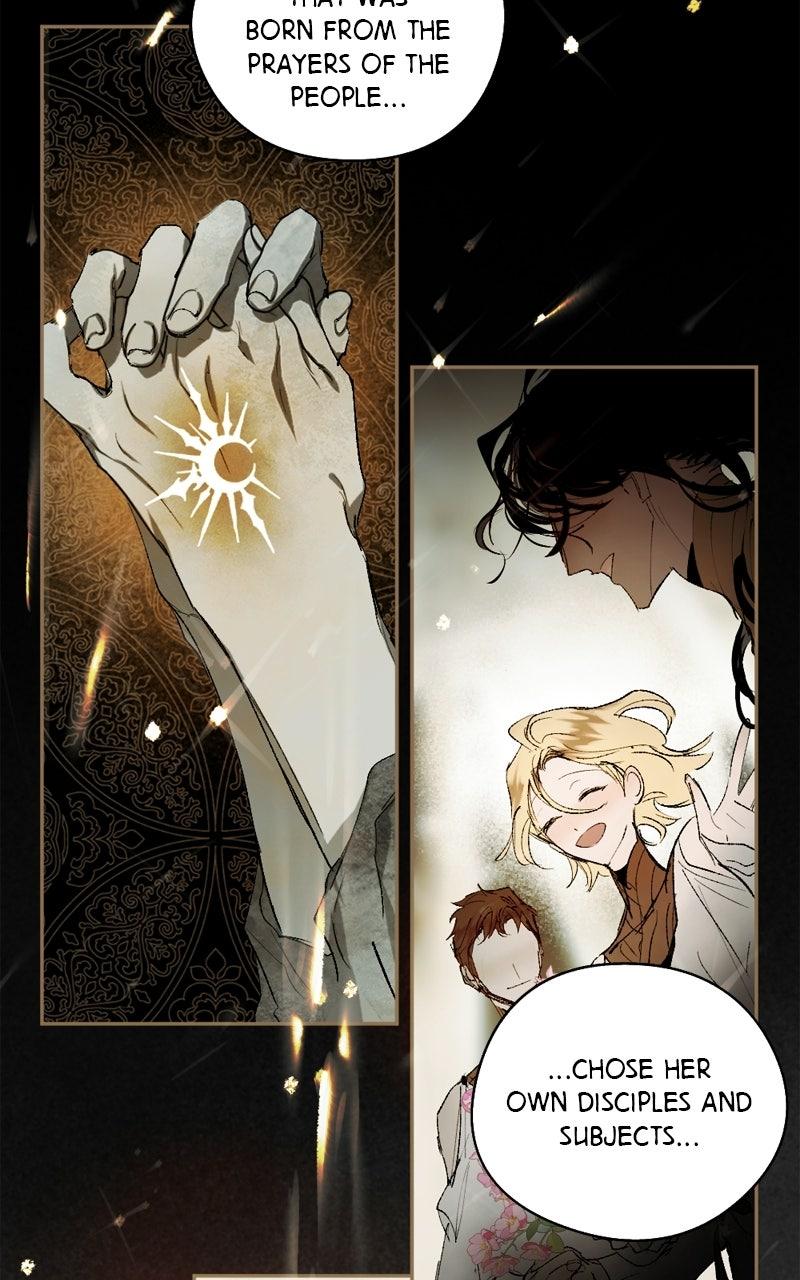 The Demon King’s Confession Chapter 123 - Page 55