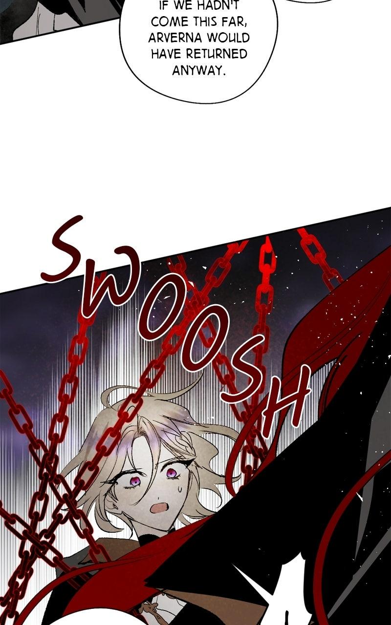 The Demon King’s Confession Chapter 123 - Page 80