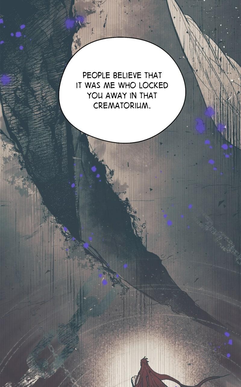 The Demon King’s Confession Chapter 124 - Page 12