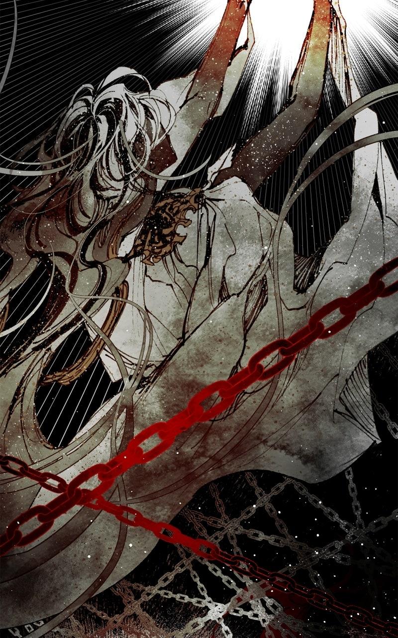 The Demon King’s Confession Chapter 124 - Page 15