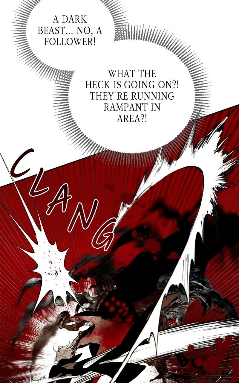 The Demon King’s Confession Chapter 124 - Page 35