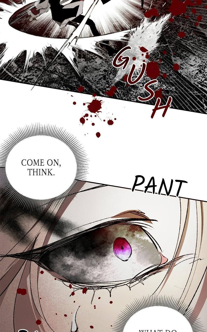 The Demon King’s Confession Chapter 124 - Page 36