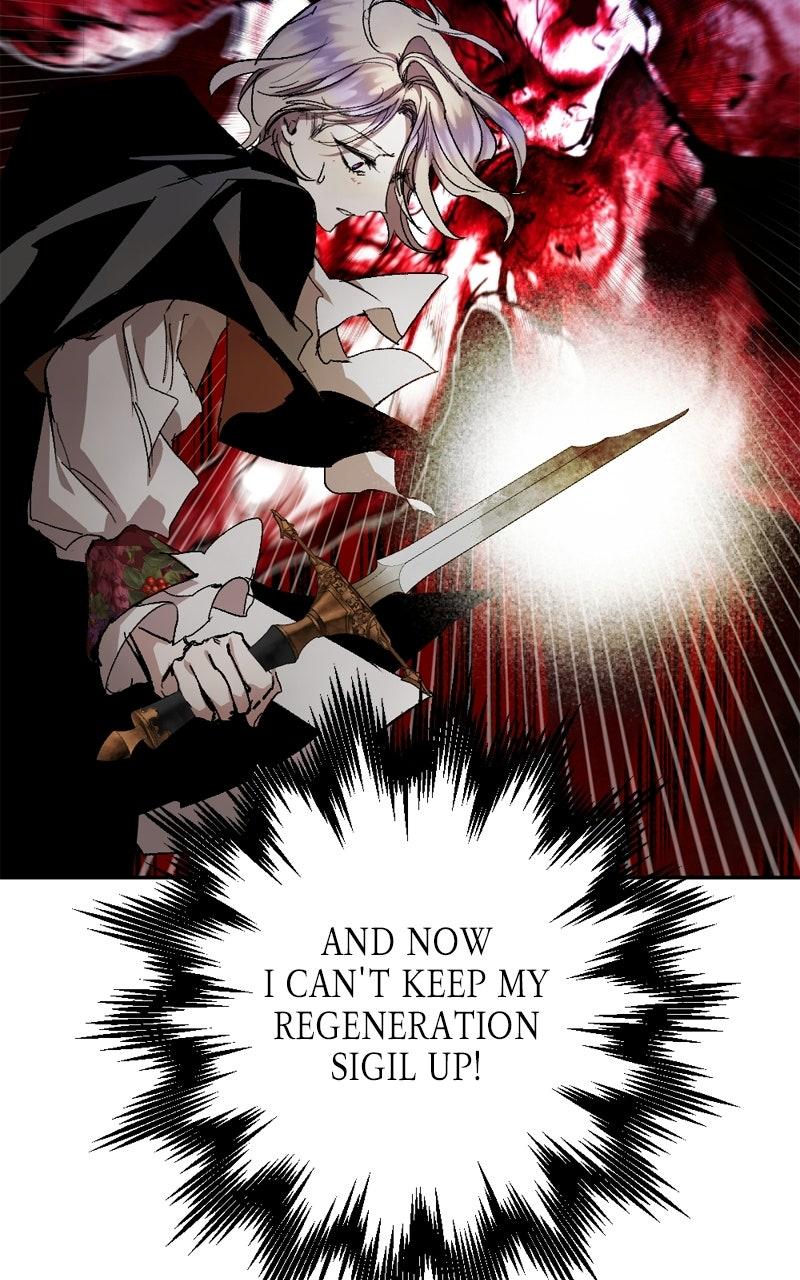 The Demon King’s Confession Chapter 124 - Page 42