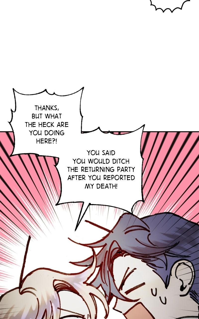 The Demon King’s Confession Chapter 124 - Page 48