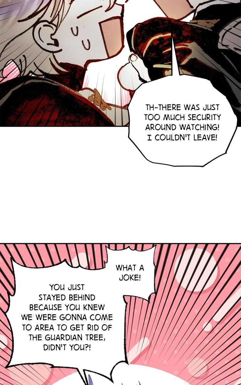 The Demon King’s Confession Chapter 124 - Page 49