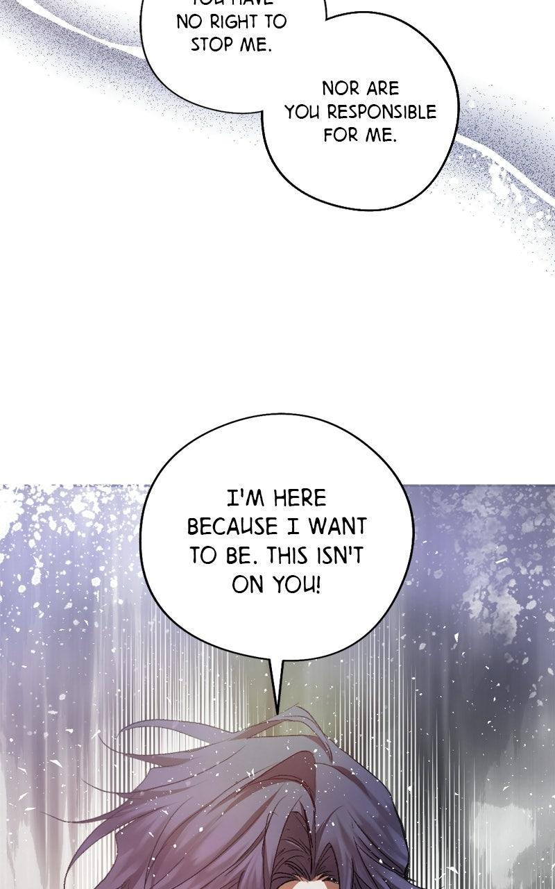 The Demon King’s Confession Chapter 124 - Page 56