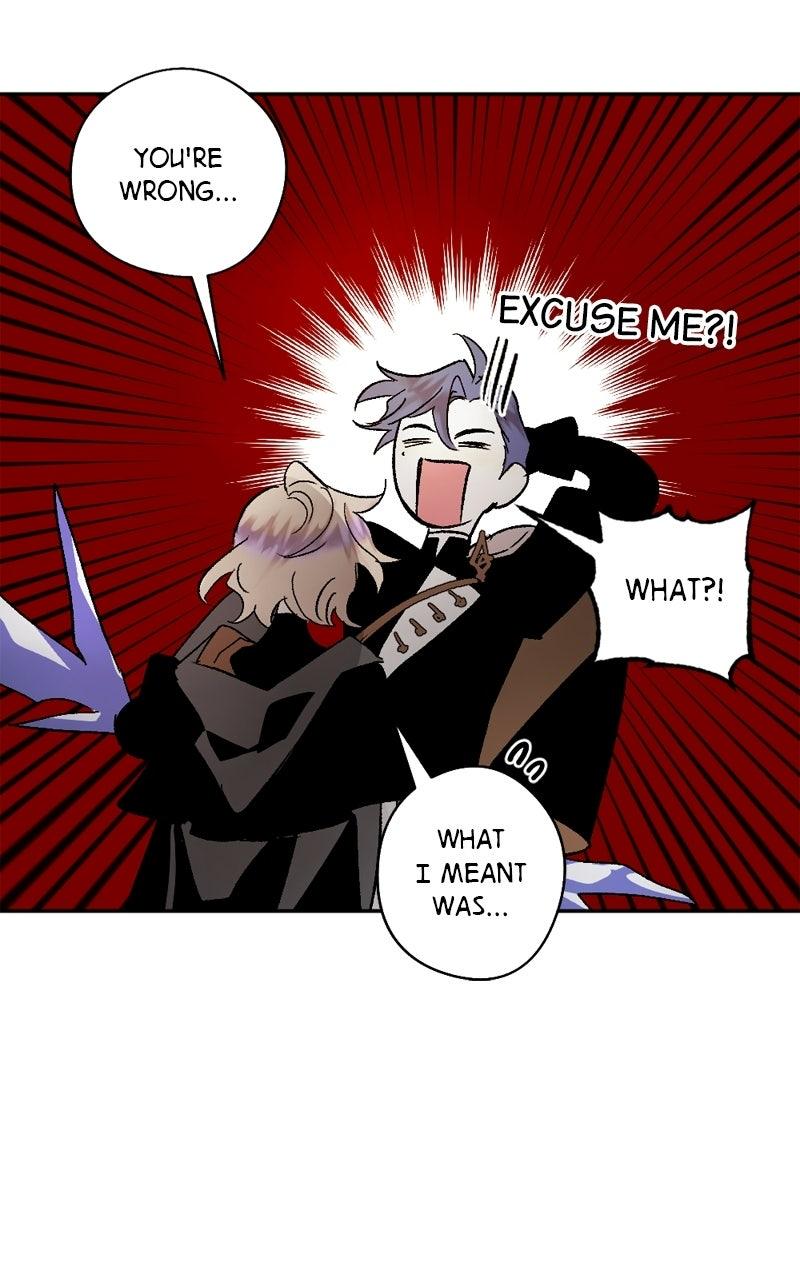 The Demon King’s Confession Chapter 124 - Page 59