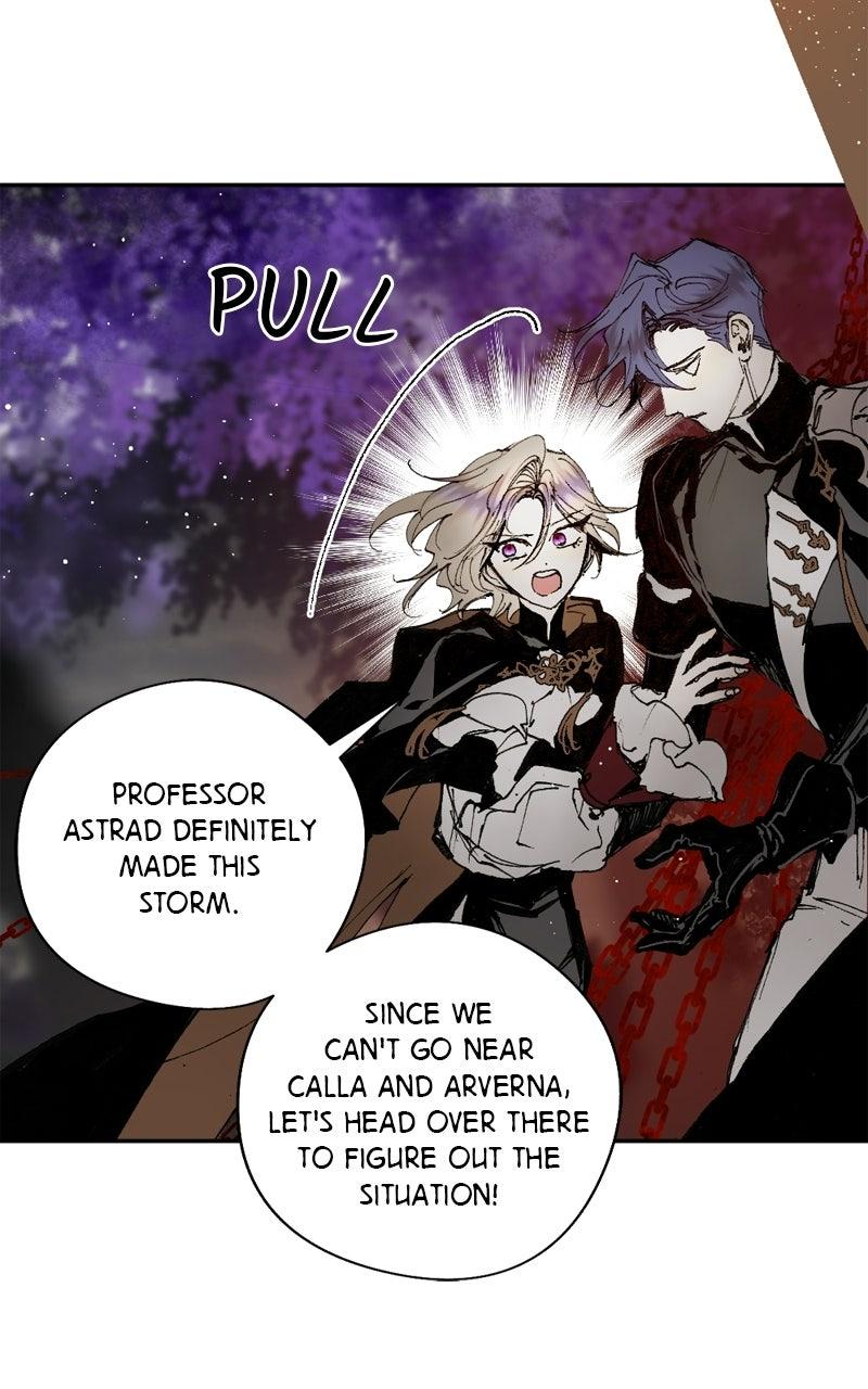 The Demon King’s Confession Chapter 124 - Page 64